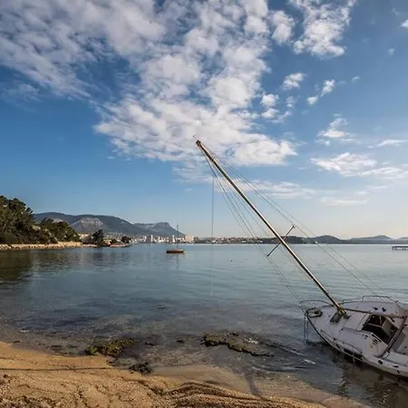 Le Duplex Ciel Bleu * La Seyne-sur-Mer