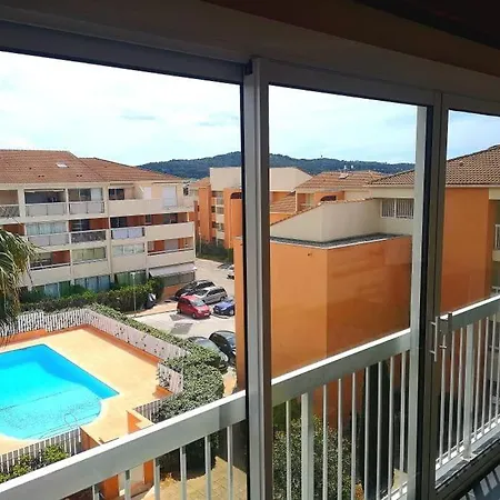 Le Duplex Ciel Bleu Διαμέρισμα