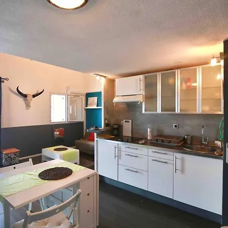 Le Duplex Ciel Bleu