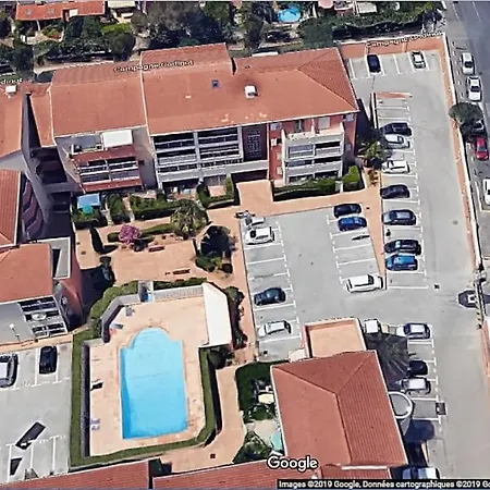Le Duplex Ciel Bleu