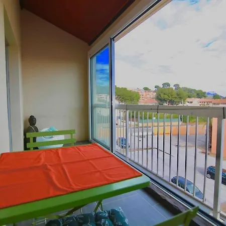 Le Duplex Ciel Bleu شقة