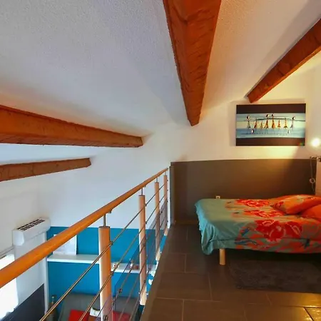 Le Duplex Ciel Bleu Διαμέρισμα *