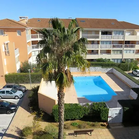 شقة Le Duplex Ciel Bleu