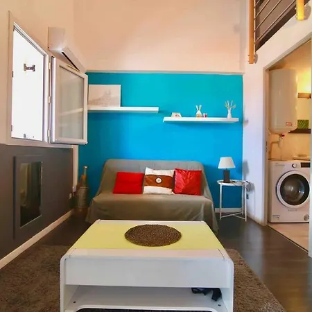 Διαμέρισμα Le Duplex Ciel Bleu La Seyne-sur-Mer